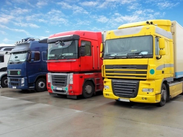 İzmir Ortaköy Nakliye